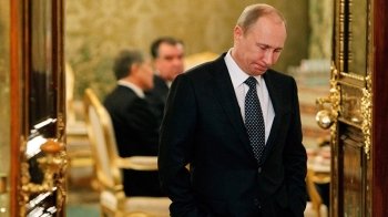 США ввели санкції проти путінських олігархів та російської дезінформації