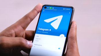 У ГУР визнали, що Telegram має загрози для безпеки України