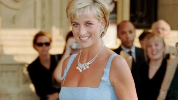 Сім’я з України продасть на аукціоні кольє принцеси Діани