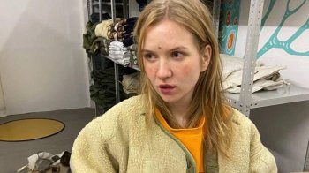 У Росії затримали підозрювану у вбивстві пропагандиста Татарського