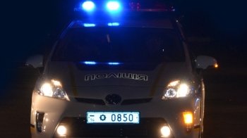 На Львівщині поліцейські сповіщатимуть про повітряну тривогу через гучномовці