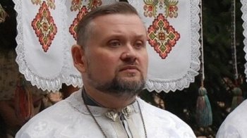 У Львові помер священник ПЦУ Андрій Кочкодан