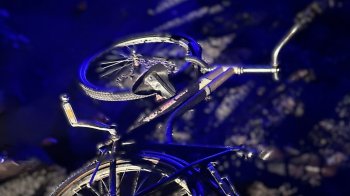 Внаслідок ДТП загинув 68-річний велосипедист на Львівщині