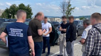 Фото - поліція Львівської області