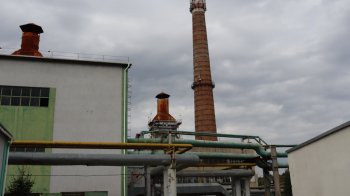 У Львівській ОВА розповіли про готовність Новояворівської ТЕЦ до опалювального сезону