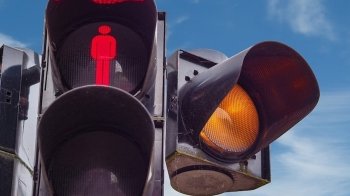 У Львові зʼявиться новий світлофор на перехресті вулиць Стрийська-Максимовича