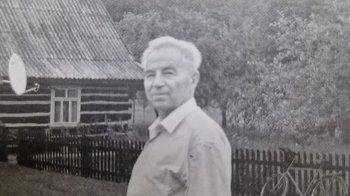 На 93 році життя помер колишній директор фабрики “Світоч” Андрій Тавпаш