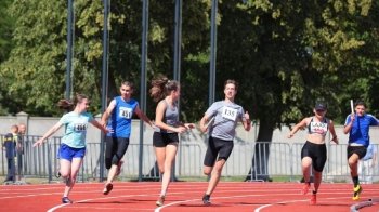 Тепер можна проводити міжнародні змагання: в Стрию модернізували стадіон "Сокіл"