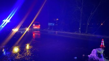 У Львові суд визначив заставу прокурору, який збив двох дітей