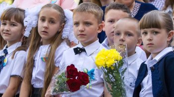 Менше школярів, реорганізація шкіл і «Пакунок школяра»: що зміниться на Львівщині