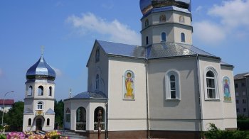 Православна громада Трускавця, яка покинула російську церкву, приєднається до Вселенського Патріархату