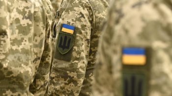На Львівщини на 5 років тюрми засудили військового за самовільне залишення служби