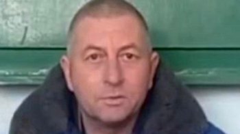 Військовий з Шептицького району повертається з російського полону