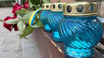 3 липня на Львівщині поховають чотирьох загиблих воїнів