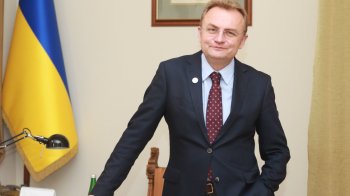 Андрій Садовий