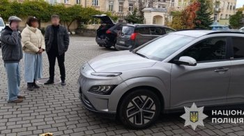 87-річний львів’янин на Hyundai збив малолітнього хлопчика на Підзамче