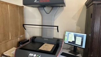 Державний архів Львівщини оприлюднив ще майже 2 тисячі документів