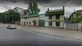 «Львівське спеціальне конструкторське бюро «Топаз»