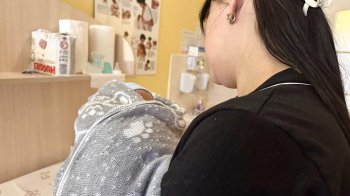 У Львові жінка з двома матками успішно народила дитину