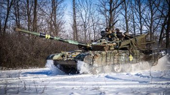 ЗСУ увійшли у ТОП-20 найсильніших армій світу