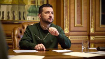 Зеленський погодив текст нового законопроєкту щодо НАБУ і САП