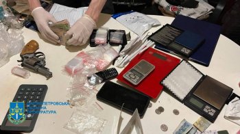 Наркобізнес