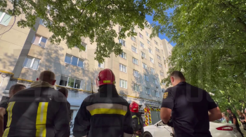 У Львові чоловік погрожував влаштувати у квартирі вибух газу