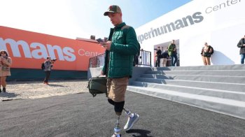 Superhumans Center: як працюватиме унікальний проєкт на Львівщині