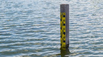 На Львівщині значно підвищиться рівень води в річках: чи загрожує це людям