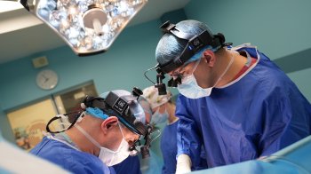 Львівські медики виконали найбільше трансплантацій за рік в Україні