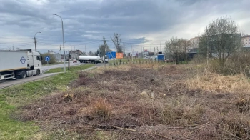 В 50 разів дорожче стартової ціни продали землю в Жовкві під будівництво