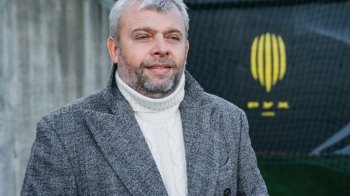 Козловський більше не є депутатом Львівської облради: "за" проголосували 57 народних обранців