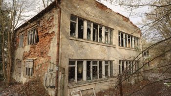 У Львові остаточно скасували ухвалу міськради про дозвіл на забудову колишнього дитячого садка