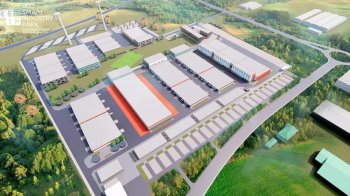 Львівщина лідирує за кількістю індустріальних парків