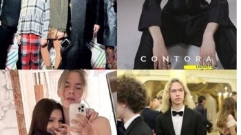 Манікюр та робота моделлю в Англії: що відомо про сина російського пропагандиста Соловйова