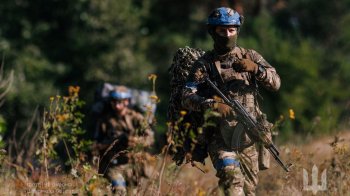 За минулу добу ЗСУ знищили понад 700 російських БпЛА і сотні одиниць техніки