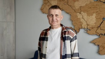 У Львові медики двічі за місяць пересадили печінку пацієнту з рідкісною групою крові