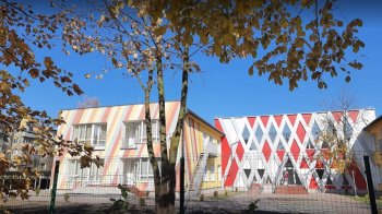 У львівських садочках відкривають групи для дітей від 12 місяців