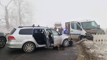 У ДТП поблизу Жовкви постраждала трирічна дитина