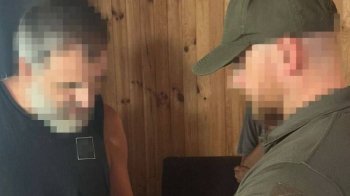 СБУ затримала соратника скандального львівського блогера Остапа Стахіва