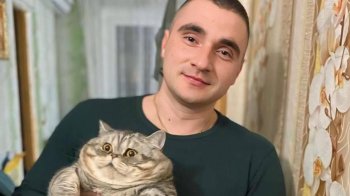 З російського полону повернувся прикордонник з Львівщини