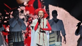Євробачення: Наглядова рада вирішить, чи поїде Аліна Паш у Турин