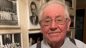 Помер засновник львівського муніципального хору “Гомін” Олег Цигилик