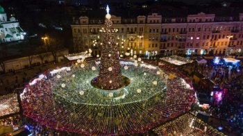 Фото:  Ельдар Сарахман, УП