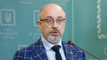 Кремль готує нові висадки десанту — Резніков
