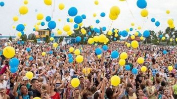 Кабмін затвердив план заходів на День незалежності України