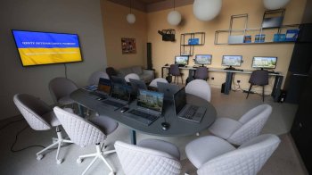 У Львові навчатимуть на помічників ветеранів