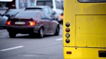 Водія маршрутки у Львові оштрафували за невиданий квиток пасажиру