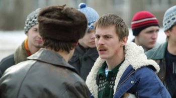 «Слово пацана»