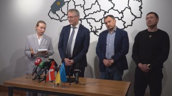 Данія сприятиме розвитку фермерства на Львівщині